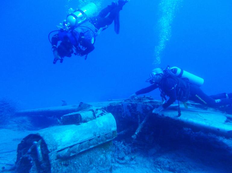 Discovery Diving Center