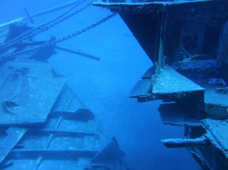 Discovery Diving Center