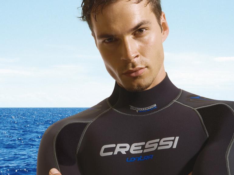 Discovery Diving Center