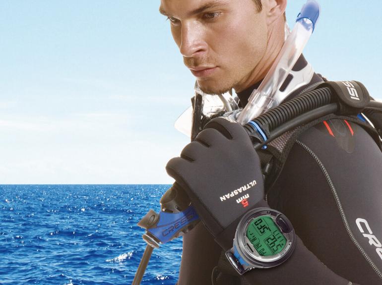 Discovery Diving Center