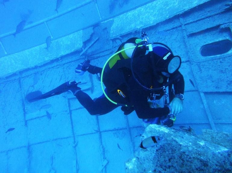 Discovery Diving Center