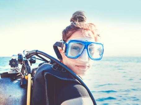 Discovery Diving Center