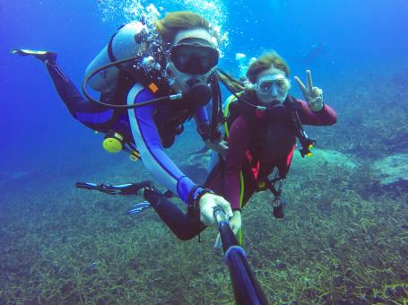 Discovery Diving Center