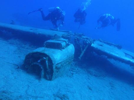 Discover Scuba Diving