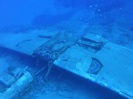 Discover Scuba Diving